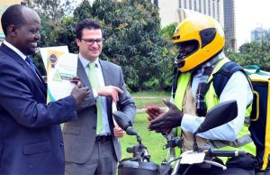 Delivery company Glovo gets Sh16bn in expansion plan