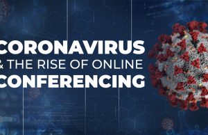Don’t cancel your conference because of Coronavirus, take it online instead