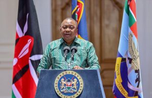 Kenya approves roll out of Google Loon 4G to mitigate Coronavirus work disruptions