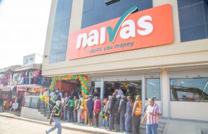 World Bank buys Sh. 1.5 billion stake in Naivas supermarket