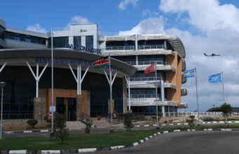 List of Approved COVID-19 PCR Testing Laboratories by the Kenya Civil Aviation Authority (KCAA)