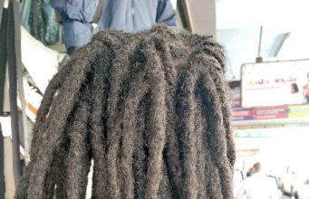 How Long Can You Go Without Washing Dreads?