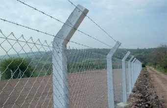 Why Use Concrete Fence Posts Over Wooden ones